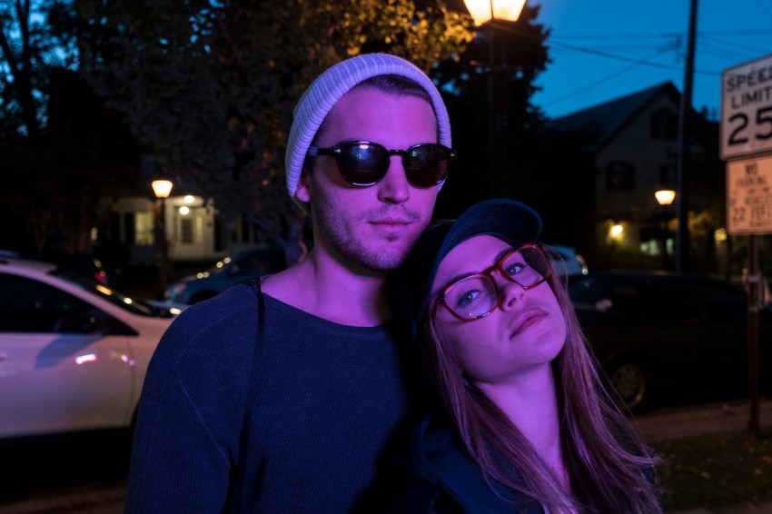 Date Someone That Doesn’t Mind Spending Money On You