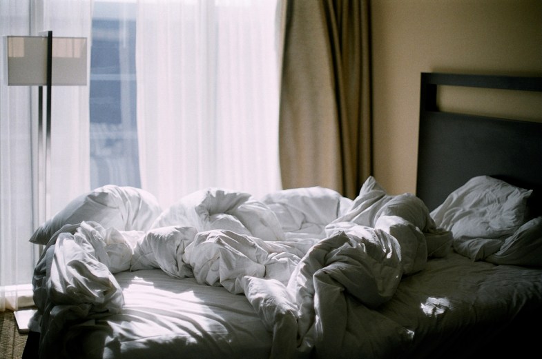 half alive - soo zzzz