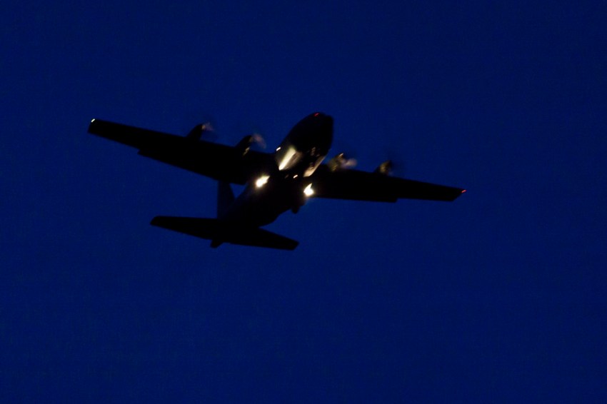 10 Disturbingly Freaky Last Words From Pilots Who Were Seconds Away From Crashing To Their Deaths