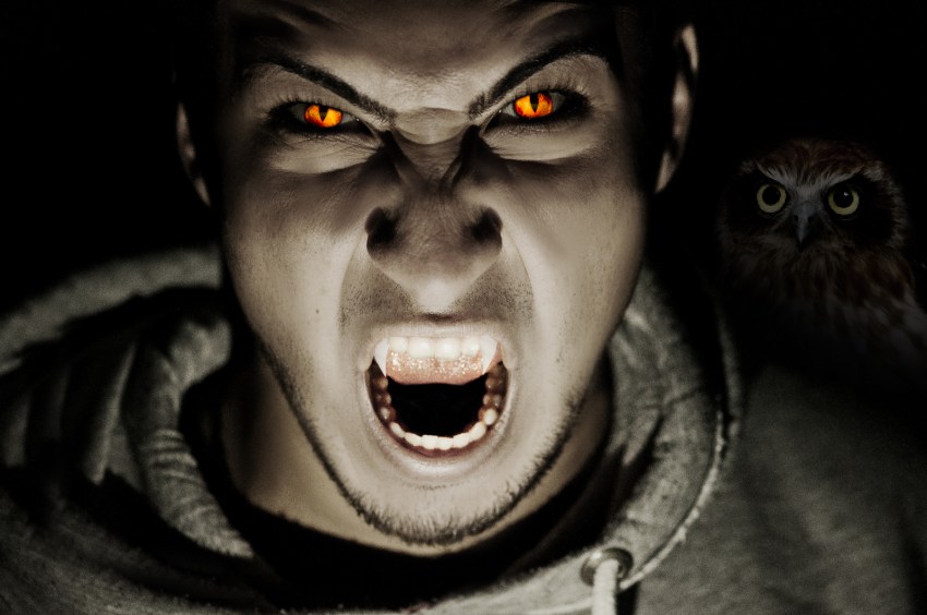 5 Vampire Tales From The Dark Russian Countryside