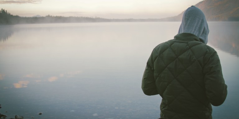 How Attempting Suicide Changed My Life Forever (And Why I Decided To Live)