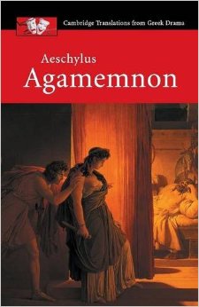 agamemnon