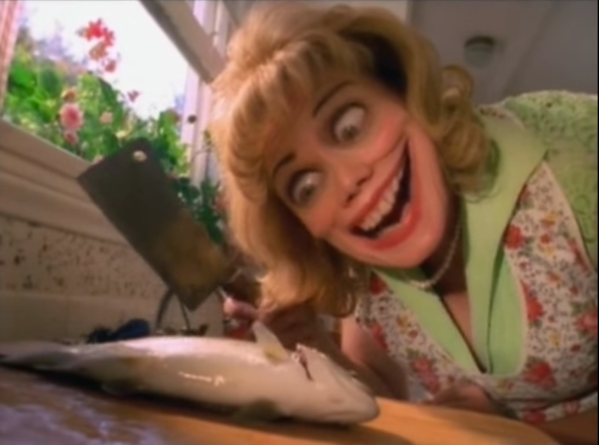 The Ghost Sighting That Haunted Me For Life