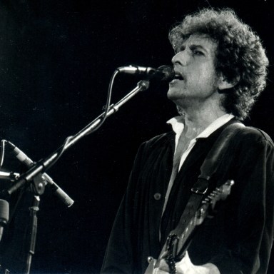 How Dylan Stole The Nobel Prize And You Can Too