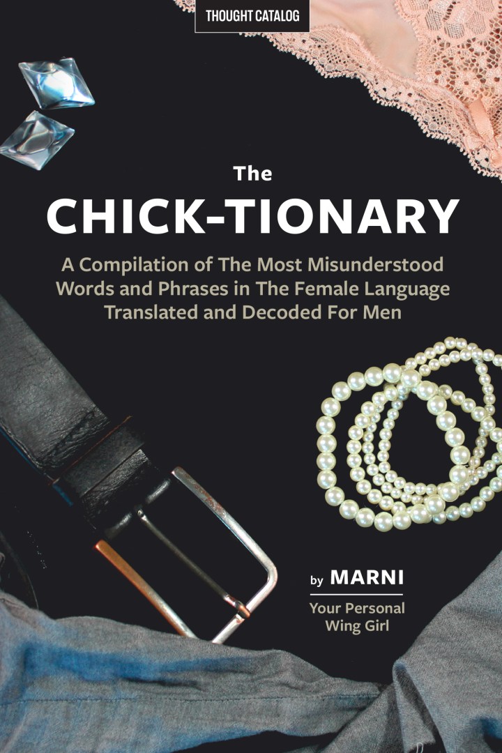 The Chick-tionary