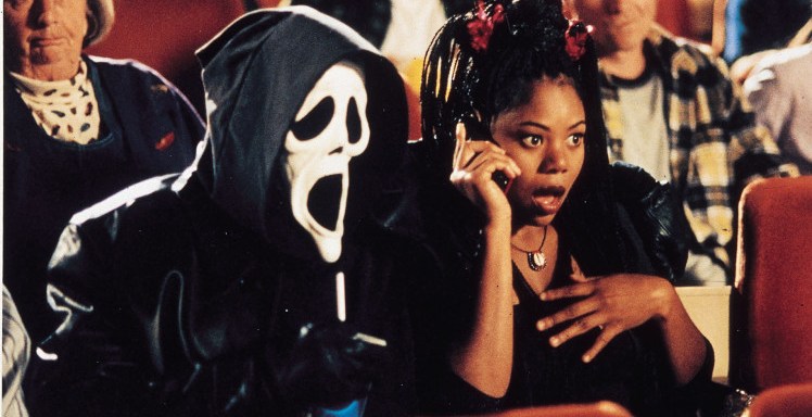 11 Things You Must Watch On Netflix This Halloween