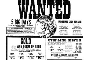 gold-wanted