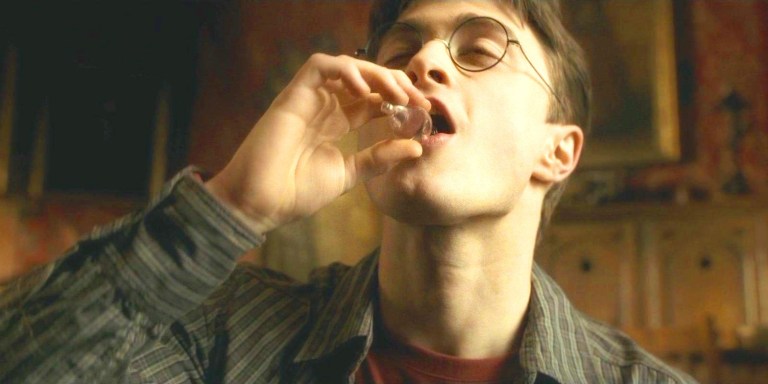 Here’s What You’re Like When You’re Drunk, Based On Your Hogwarts House