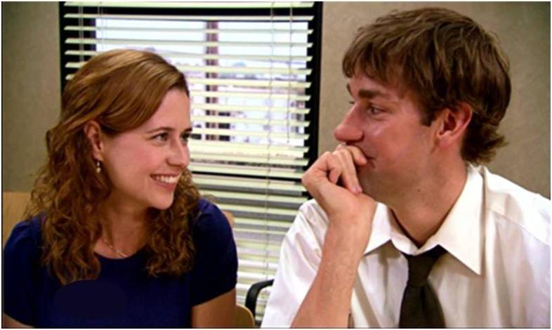 The Office