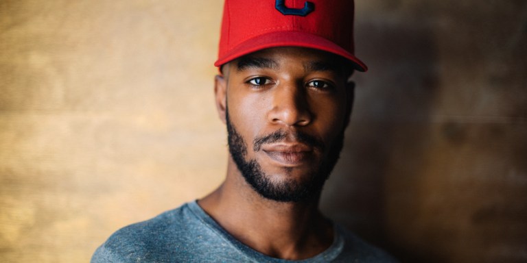 Dear Kid Cudi, Your Depression Is Nothing To Be Ashamed Of