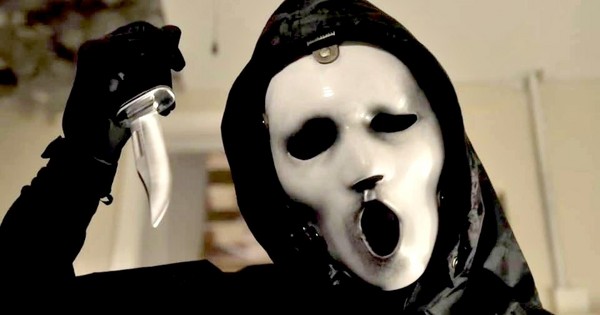 Scream