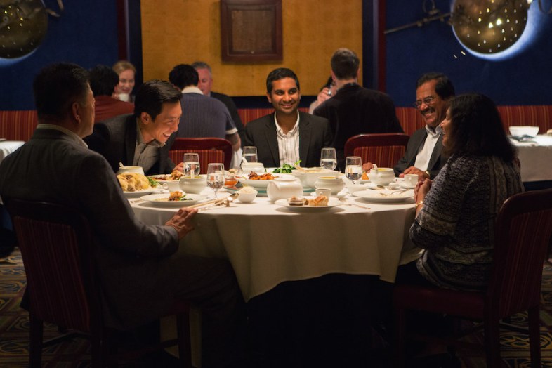 Master of None