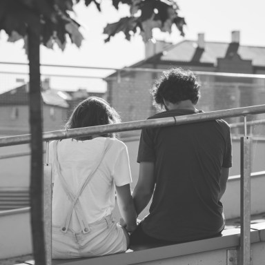 The Heartbreaking Truth About Loving Someone With A Mental Disorder