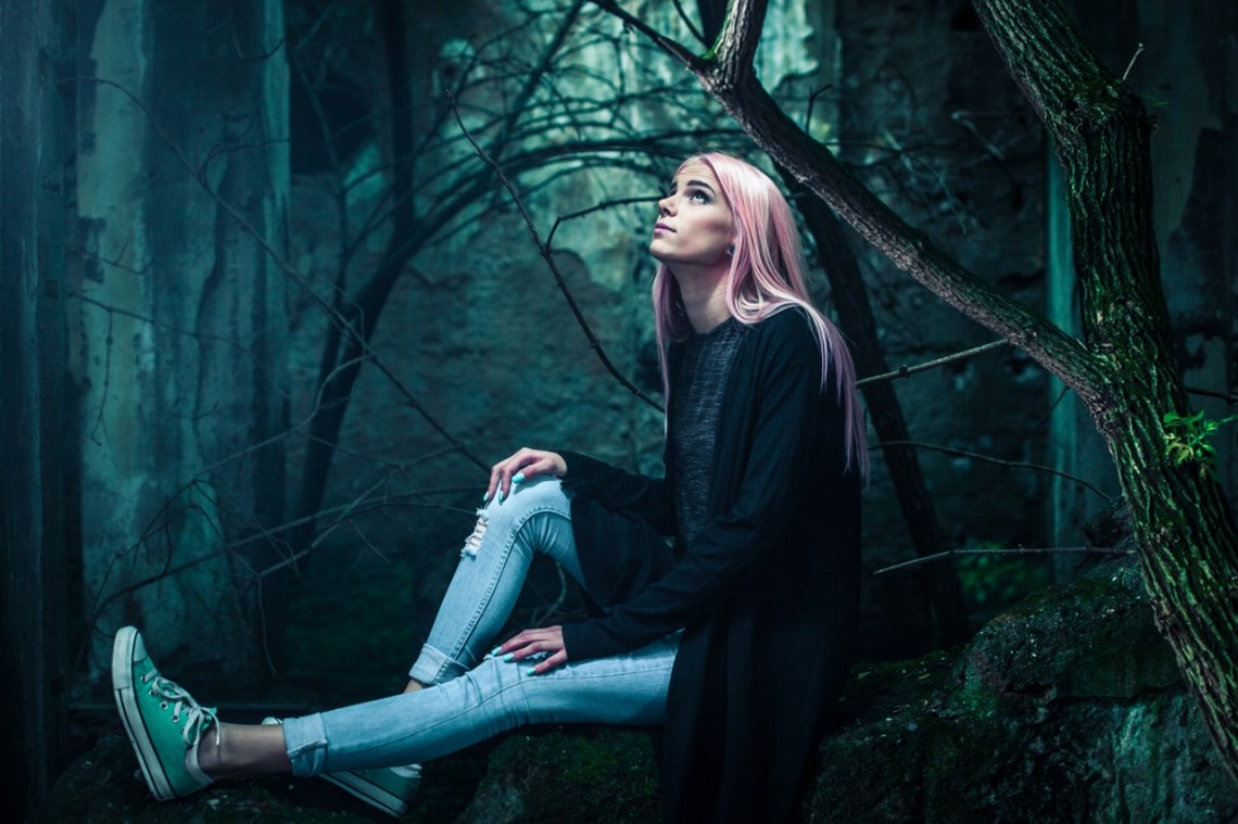 Unsplash, Creative Photo Corner