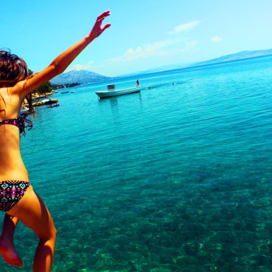 This Is For The People Who Crave Travel