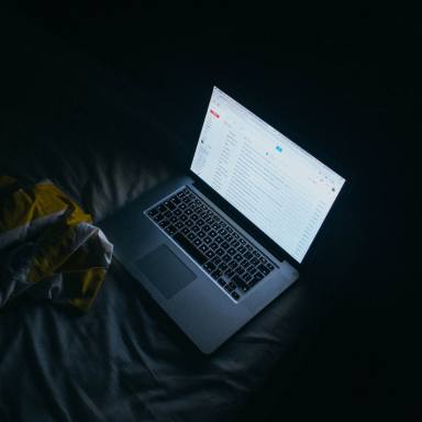 I Think Of You At 3 AM