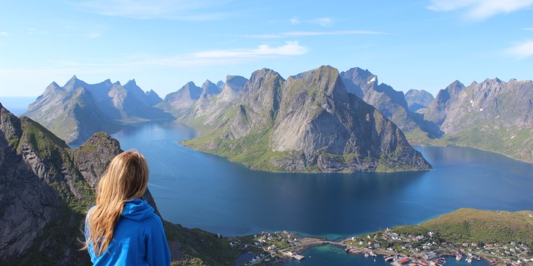 Why I Gave Up My 401k To Travel the World