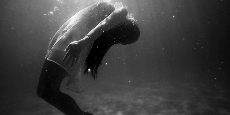 11 Things People Don’t Realize You Are Doing Because Of Your Depression