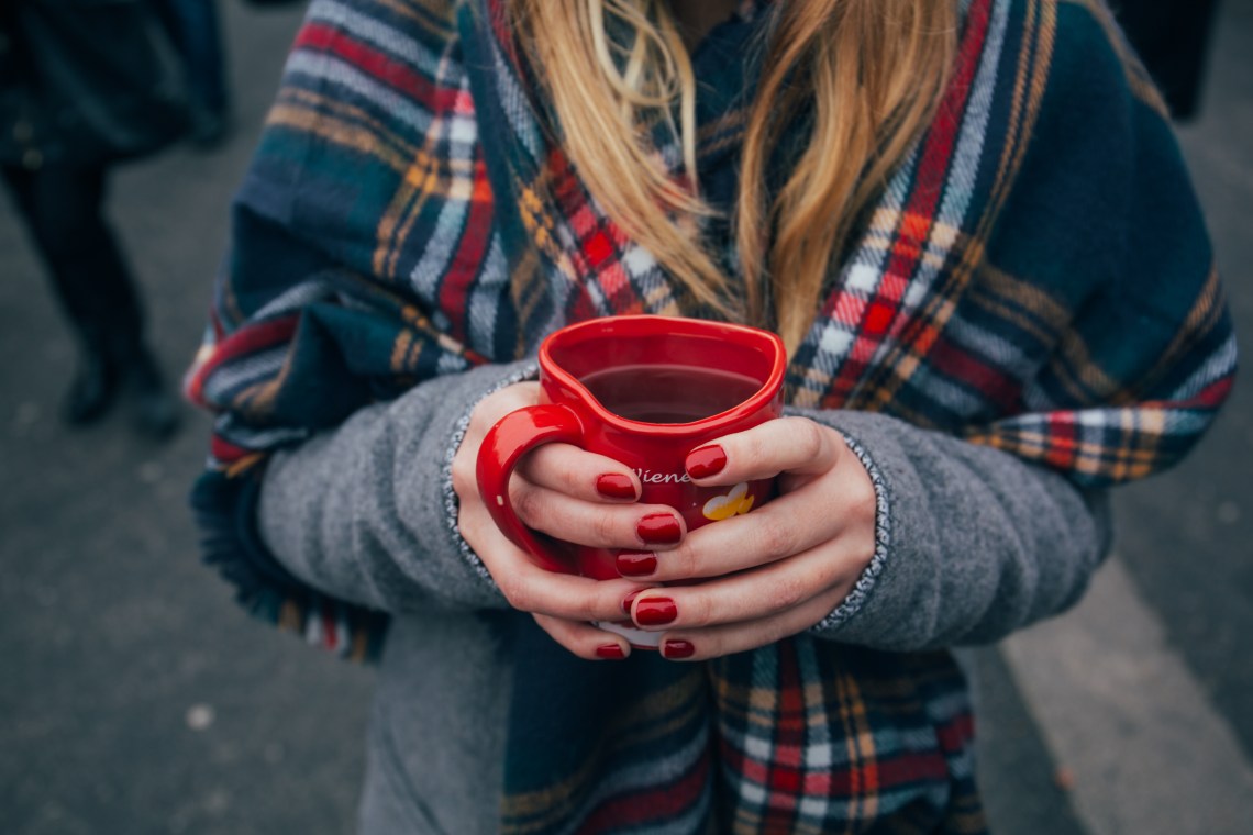 Unsplash, Alisa Anton