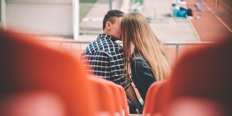 5 Deep Questions To Ask Your Crush To Make Them Fall Head-Over-Heels For You