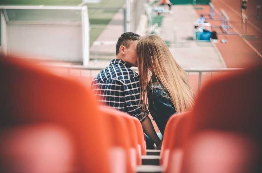 5 Deep Questions To Ask Your Crush To Make Them Fall Head-Over-Heels For You