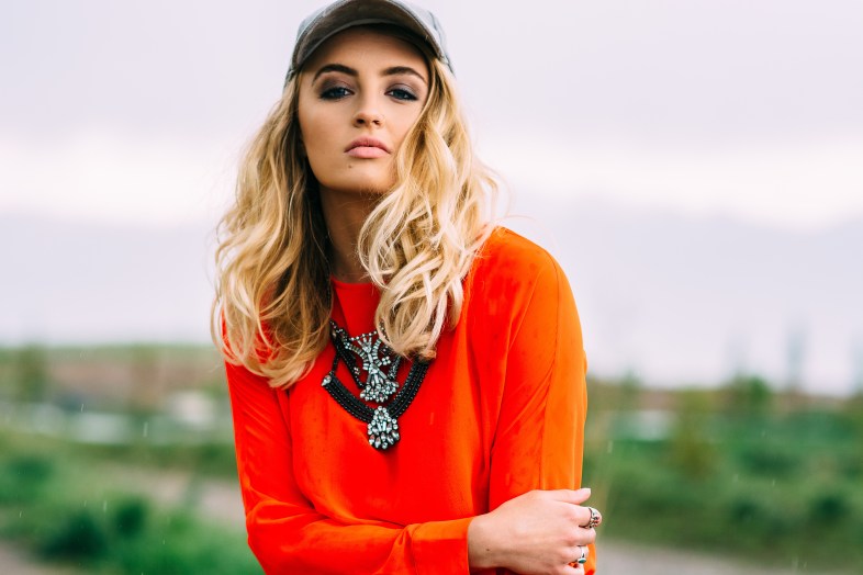 Kaci Baum