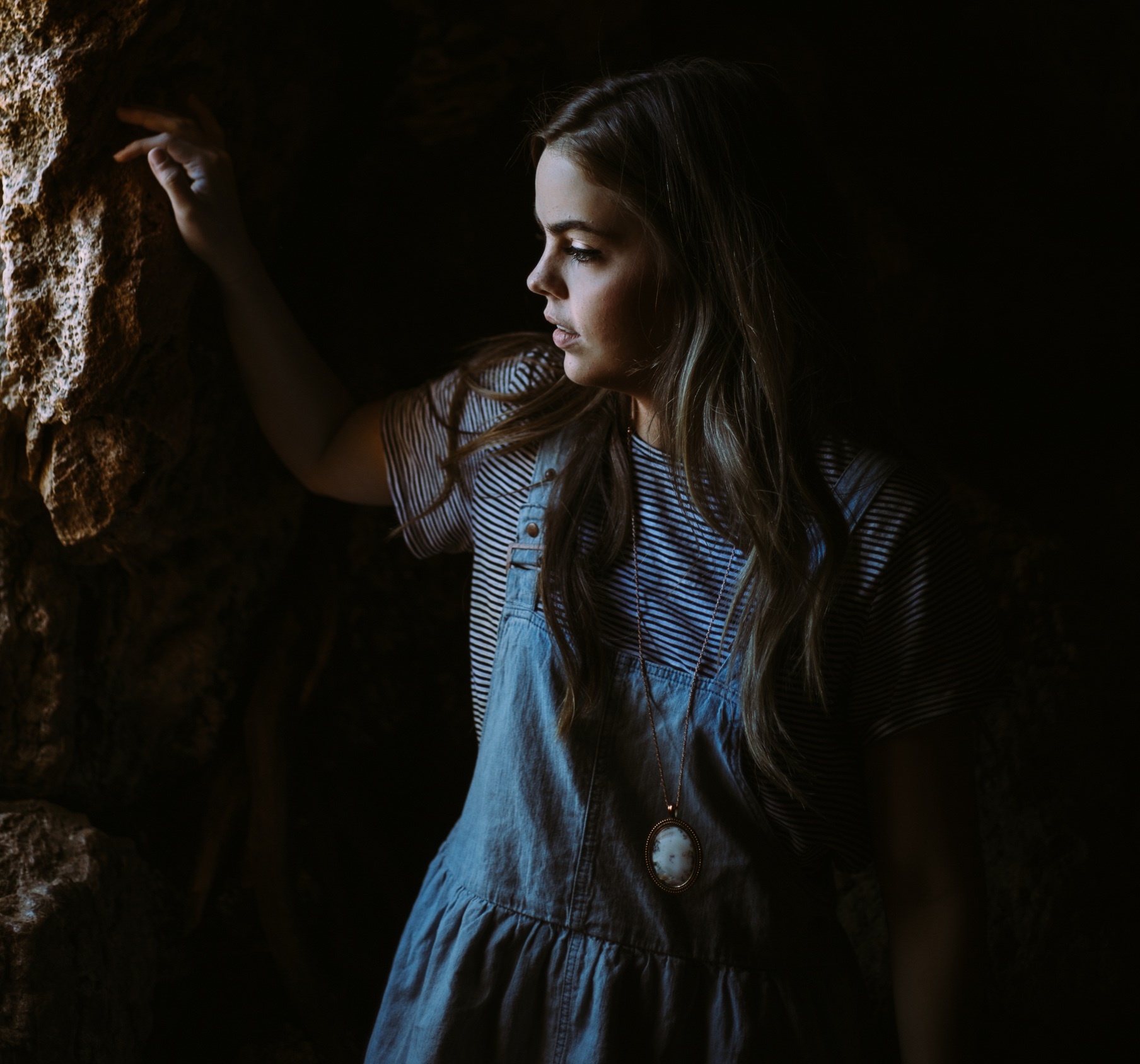 You Almost Loved Me, But I’m Letting You Go Thought Catalog