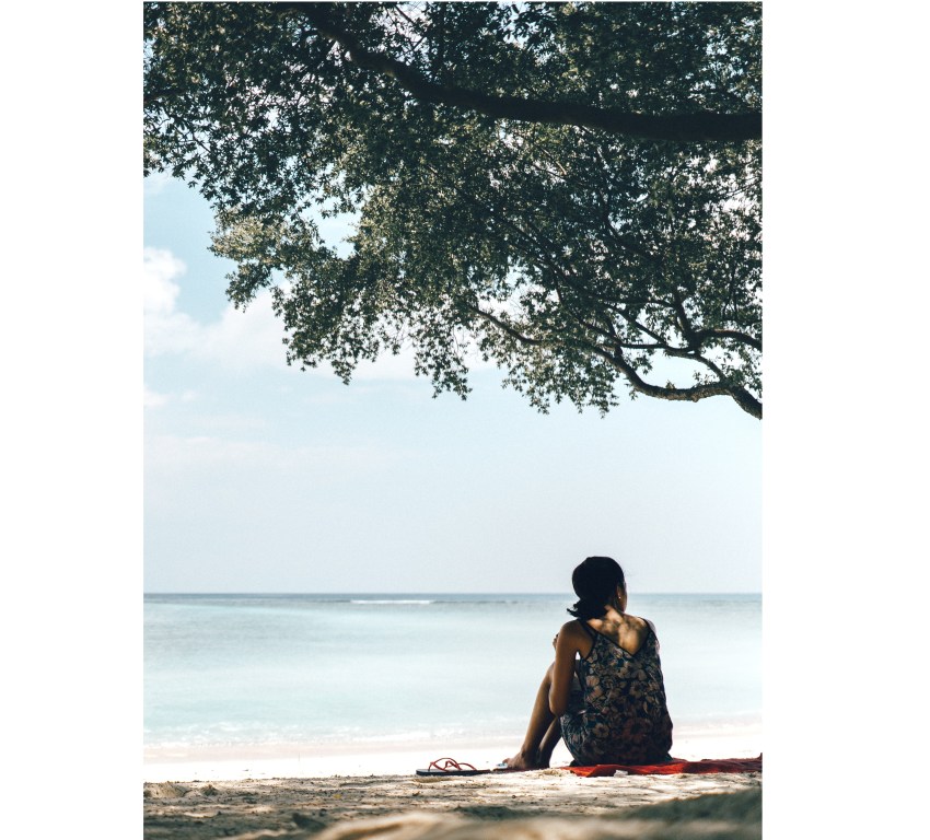 Read This If You Are Afraid Of Love