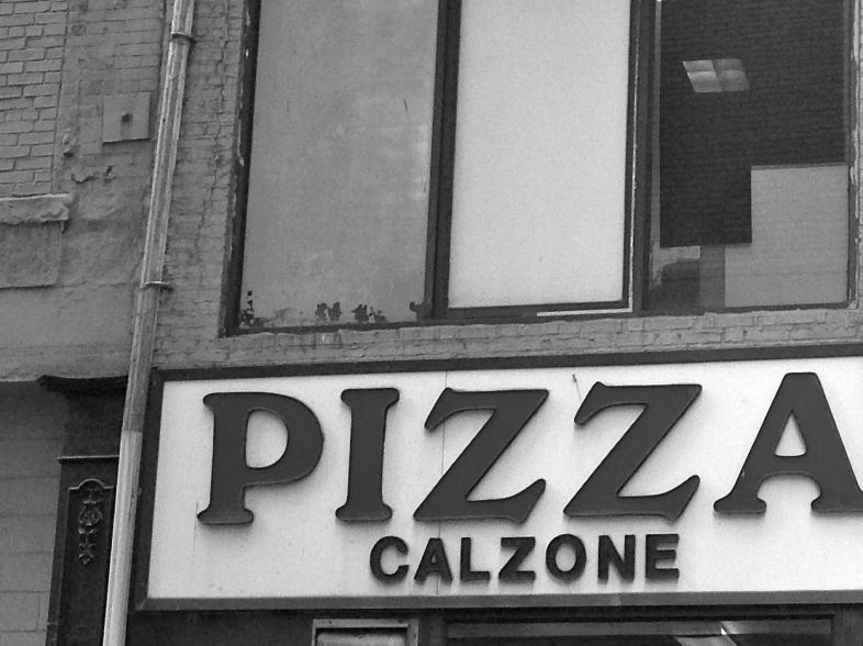 pizza-calzone