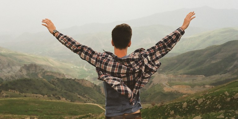 How To Live ON PURPOSE And Maximize Every Freaking Day