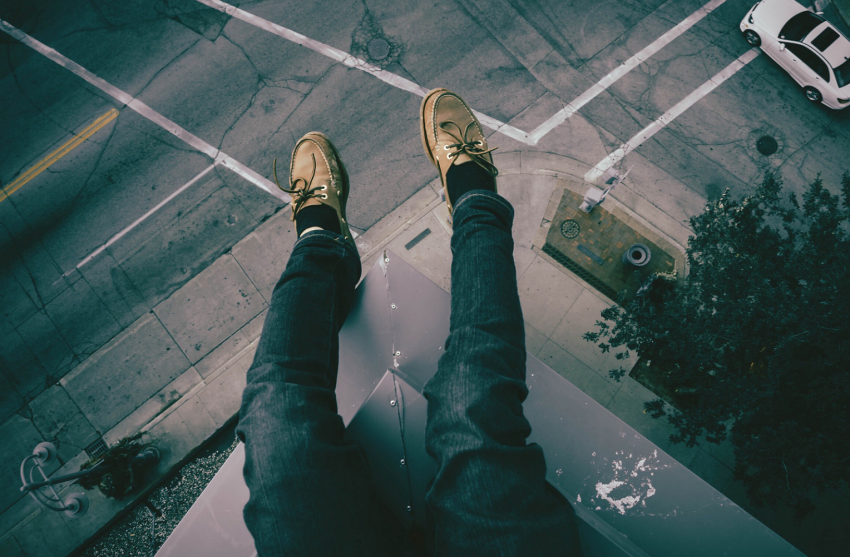 How Differences In Perception Can Make Or Break Your Relationship