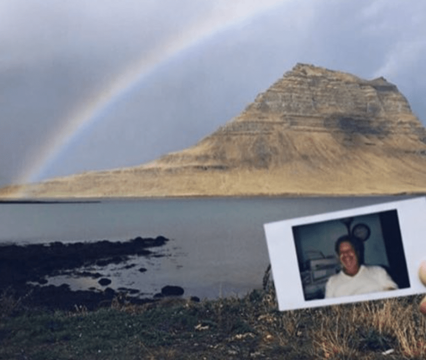 A Letter To My Father On The 8 Year Anniversary Of His Death