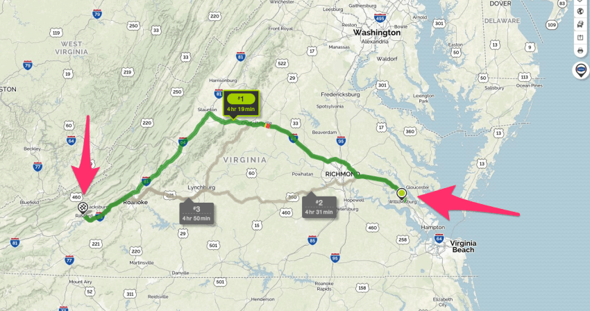 10 Haunted Places In Virginia That Will Scare The Sh*t Out Of You