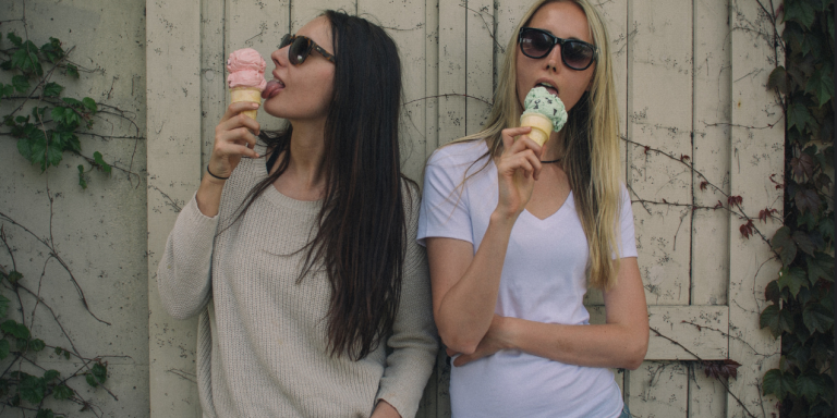 Here’s What Kind Of Best Friend You Are, Based On Your Zodiac Sign