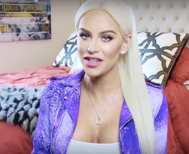 Gigi Gorgeous Can Be Whoever She Wants To Be — And So Can You.