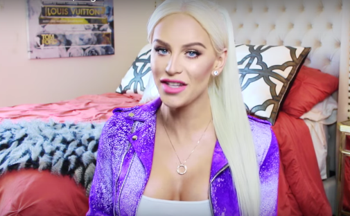 Gigi Gorgeous Can Be Whoever She Wants To Be — And So Can You.