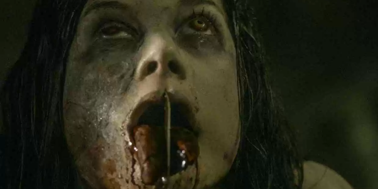 Here’s Exactly What To Expect From The Unrated ‘Evil Dead’ Remake