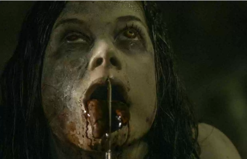 Evil Dead