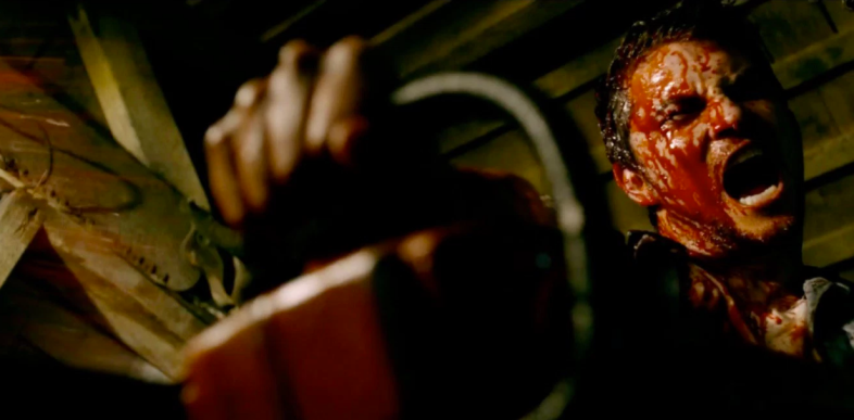 Evil Dead