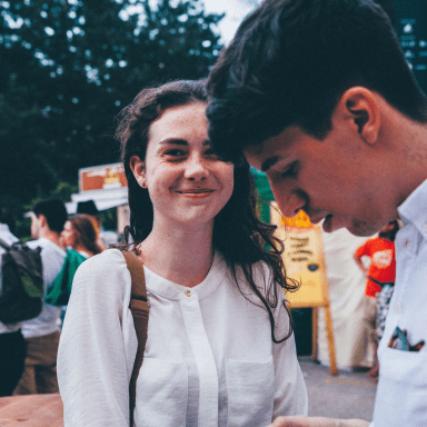20 Questions To Ask Yourself If You Can’t Decide Whether To Love Harder Or Let Them Go