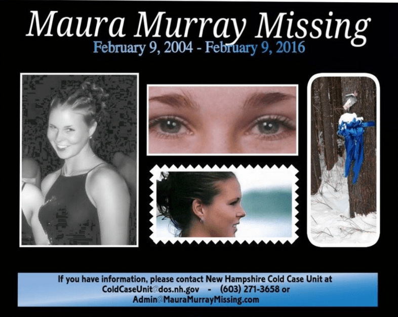 Maura Murray Official