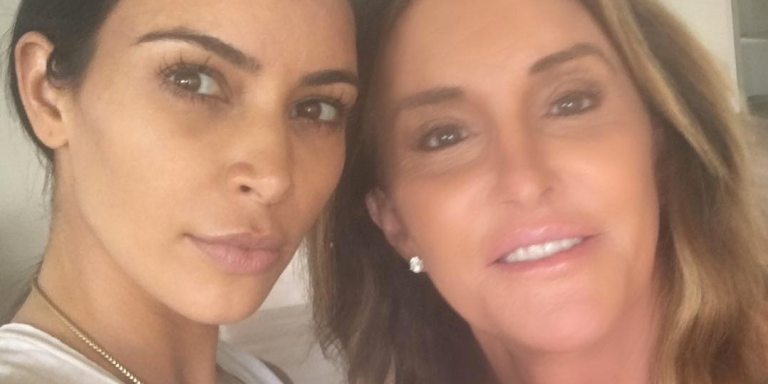Caitlyn Jenner’s BFF Opens Up On How Kim Kardashian Is Recovering From Being Held At Gunpoint