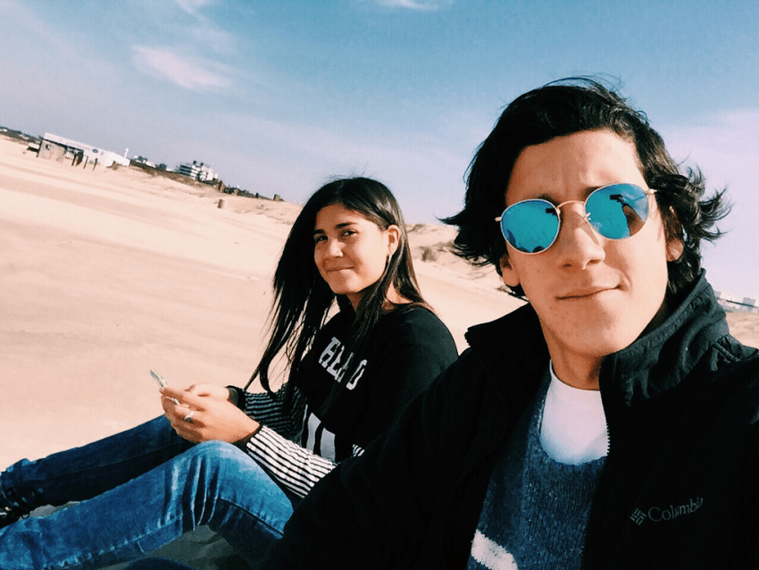 Here’s How To Tell If Someone Really Loves You, Based On Their Attachment Style