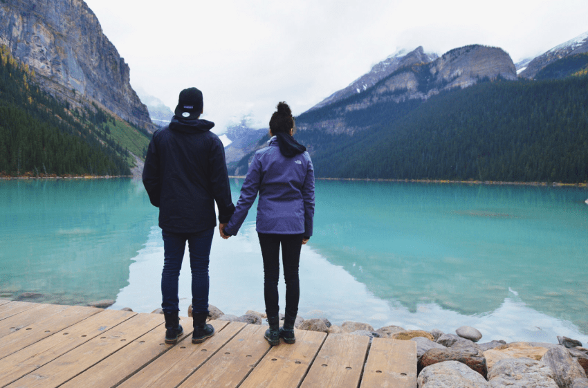 Your ‘Fight Language’ Is The Secret Thing That Determines Whether A Relationship Will Work