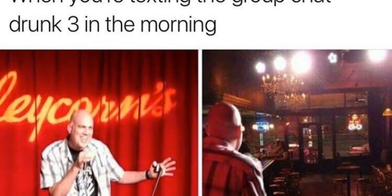 45 Hilarious Memes That Are Guaranteed To Crack You And Your Friends Up