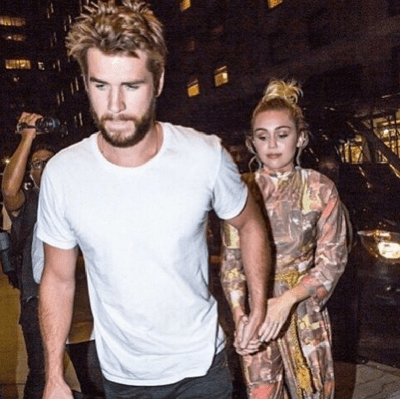 mileycyrusbaexo Instagram