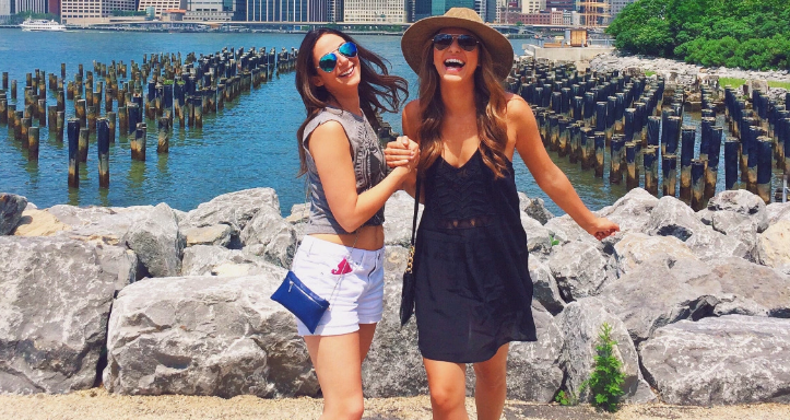 5 Reasons My Sister Will Always Be My BFF, No Matter The Distance