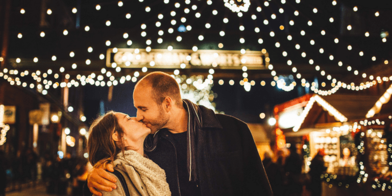 7 Things You Need To Realize To Make Your Marriage Last