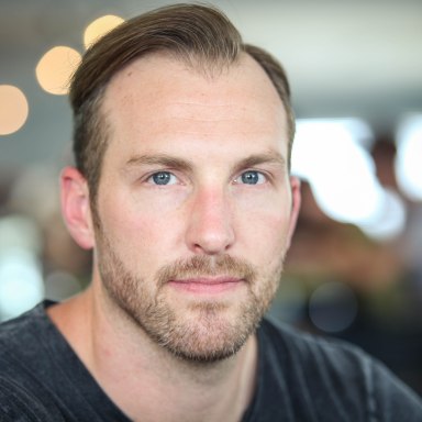 Benjamin Sledge
