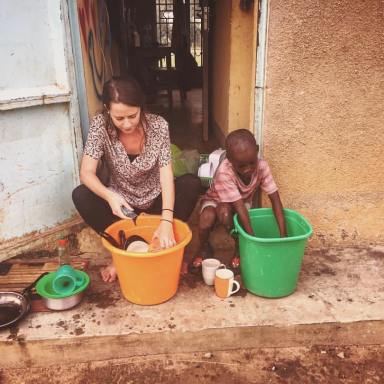 20 Completely Honest (And Filthy) Confessions Of The Reality Of A Peace Corps Volunteer